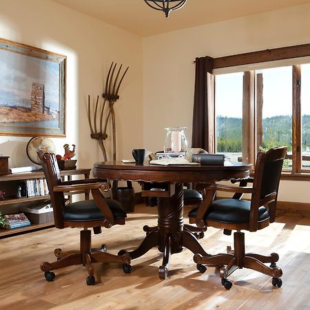 Cabin Creek Landing B&B Marion Buitenkant foto