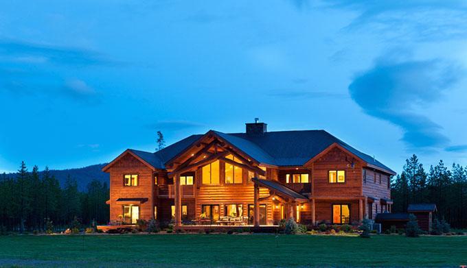 Cabin Creek Landing B&B Marion Buitenkant foto